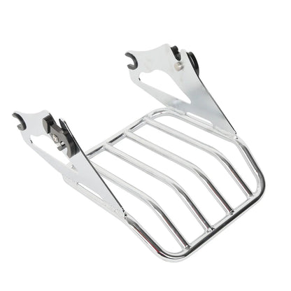 Luggage Rack Rail for Harley Touring FLHR FLHTK FLHX (2009-2022)