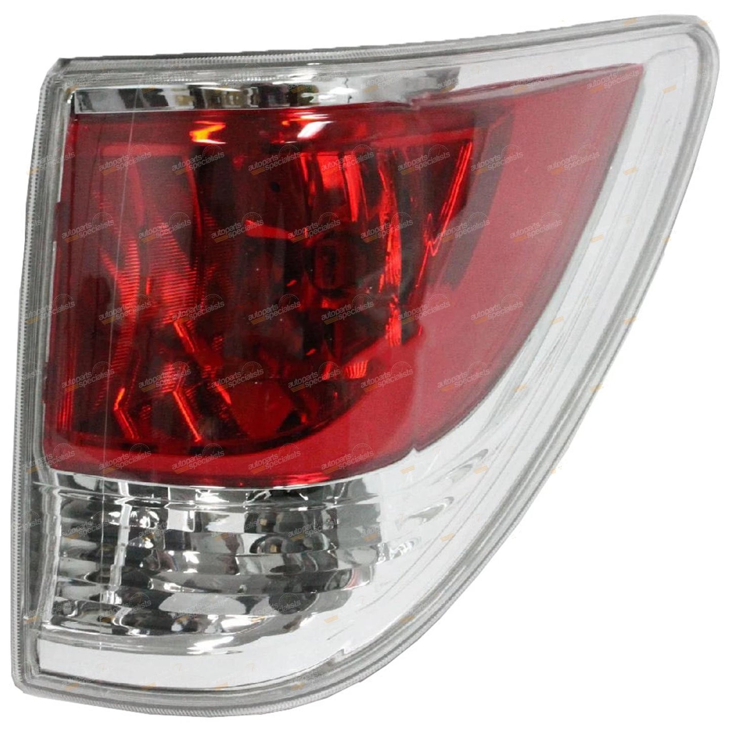 RH Taillight for Mazda BT50 (2011–2015)