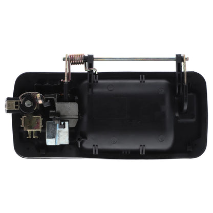 Front Right Door Handle with Keys for Mercedes-Benz Actros (2003–2011)