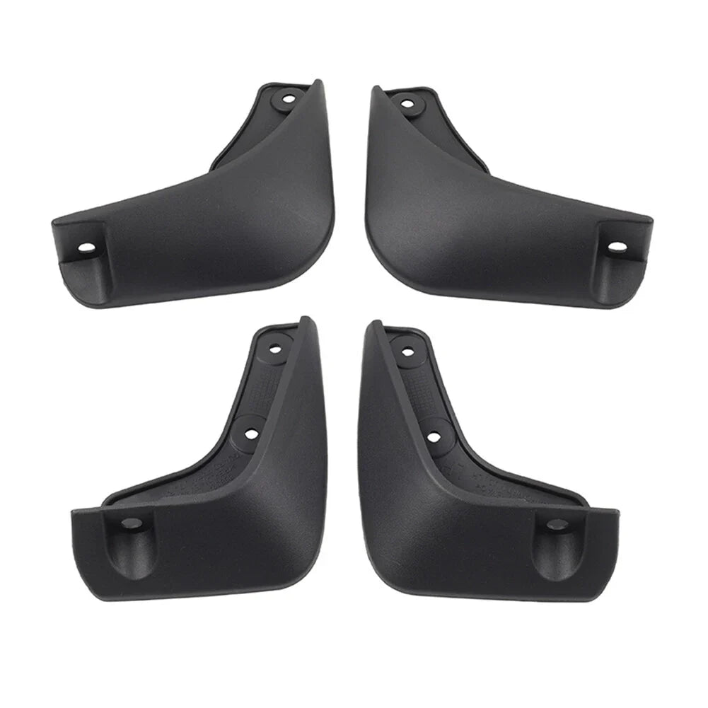 Mud Flaps Splash Guards for Kia Picanto (2011-2018)