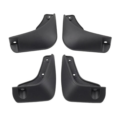 Mud Flaps Splash Guards for Kia Picanto (2011-2018)