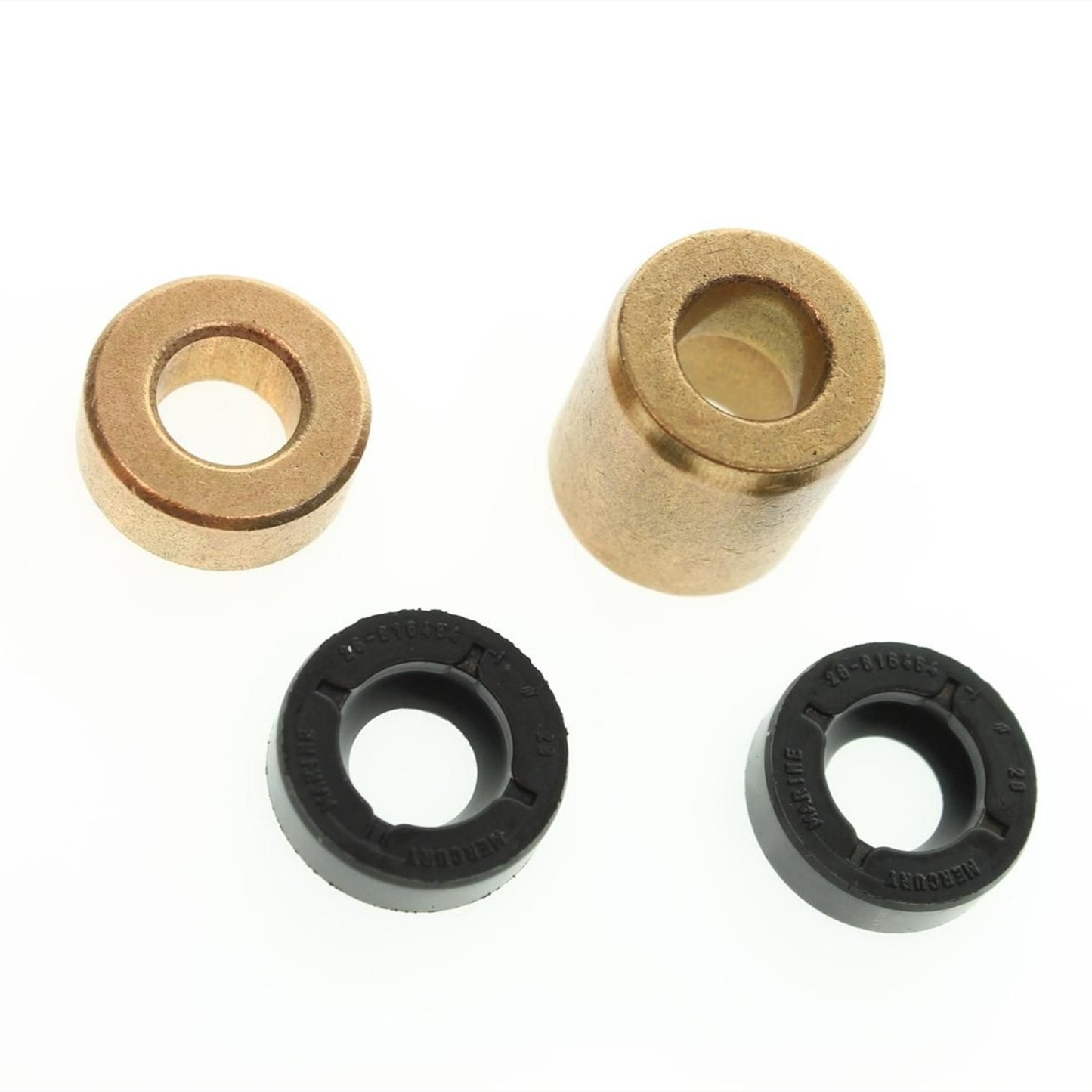 Shift Shaft Bushing for Mercruiser Alpha Gen II (1991–Present)