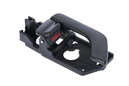 Front Right Inner Door Handle Textured Black for Hyundai Tiburon (2003–2008)
