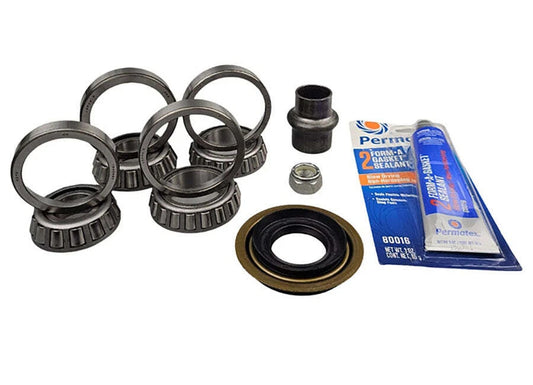 Front Diff Bearing & Seal Kit for Ford Ranger (2006–2012)