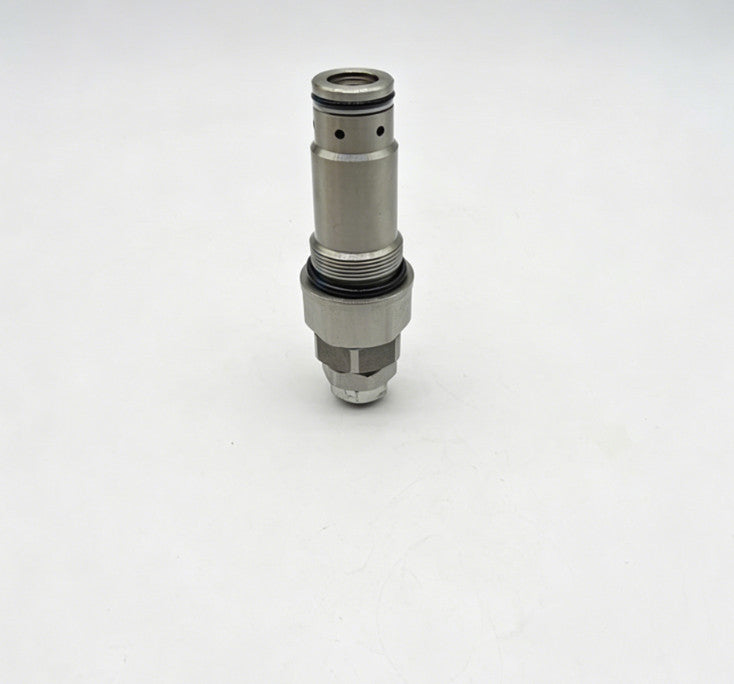 Relief Valve for Komatsu Excavator PC100-6, PC128UU-1