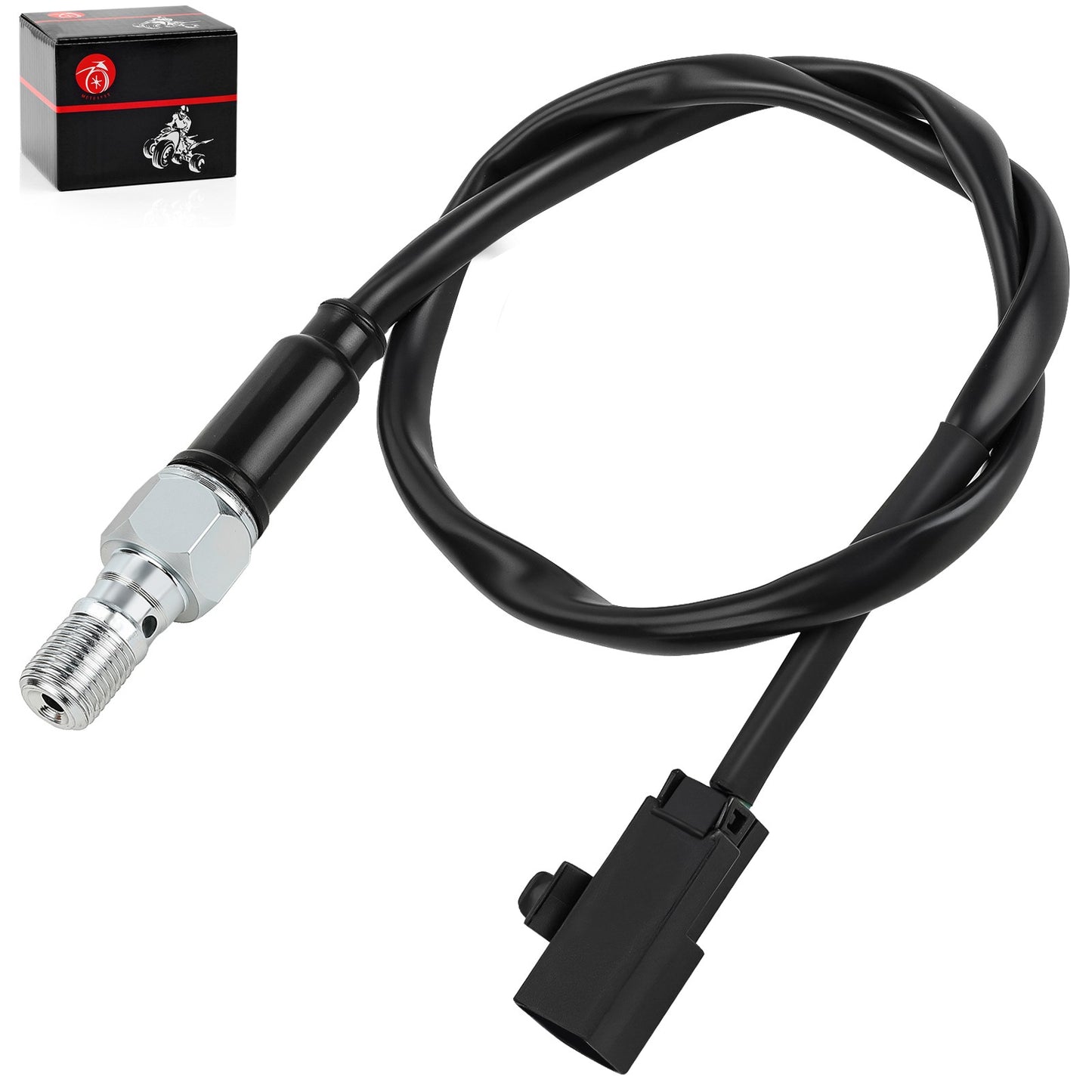 Brake Light Switch for Can-Am DS 450 (2008–2015)
