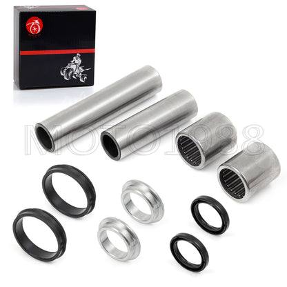 Swingarm Bearings Rebuild Kit for Honda 400EX (1999–2014)