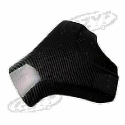 Carbon Fiber Fuel Gas Tank Protector for Suzuki GSXR1000 (2007-2008)