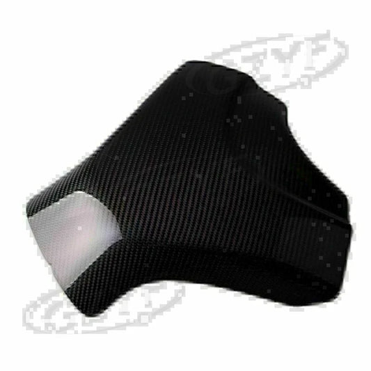 Carbon Fiber Fuel Gas Tank Protector for Suzuki GSXR1000 (2007-2008)