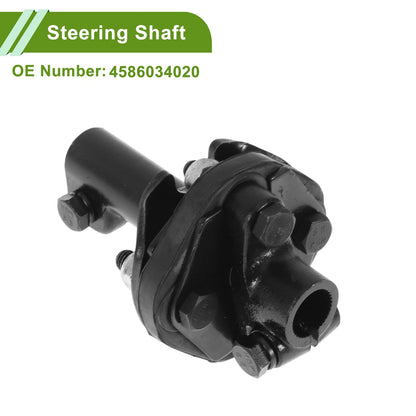 Steering Column Shaft for Toyota Tacoma (1997–2004) No. 4586034020 Metal