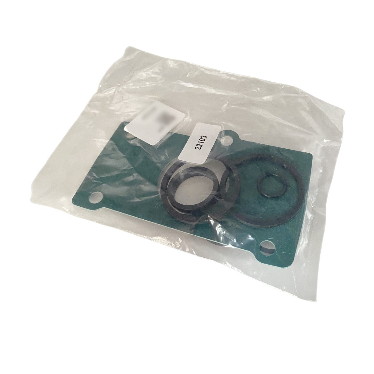 Gasket Seal Kit for Volvo Penta B21 B23 AQ120 AQ125 AQ140 (1975–1985)