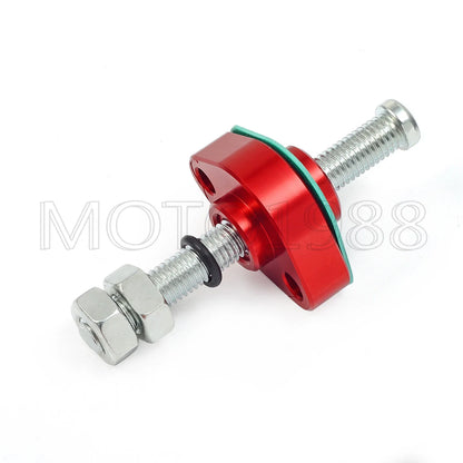 CNC Manual Cam Timing Chain Tensioner for Honda TRX450R (2004–2005)