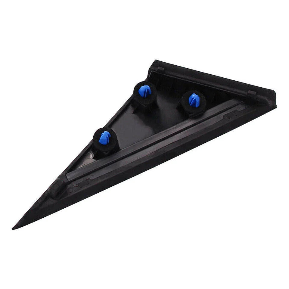 New Fender pillar corner trim molding for Hyundai Sonata (2015–2018)