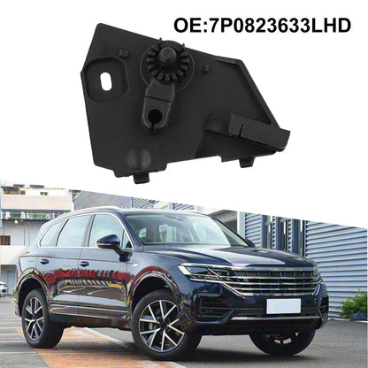 Bracket Bonnet Handle Spring Hood Release for Touareg (2011–2017)