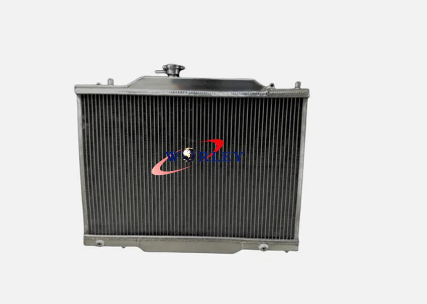 Aluminum Radiator for Mazda CX-3 (2015–Present)