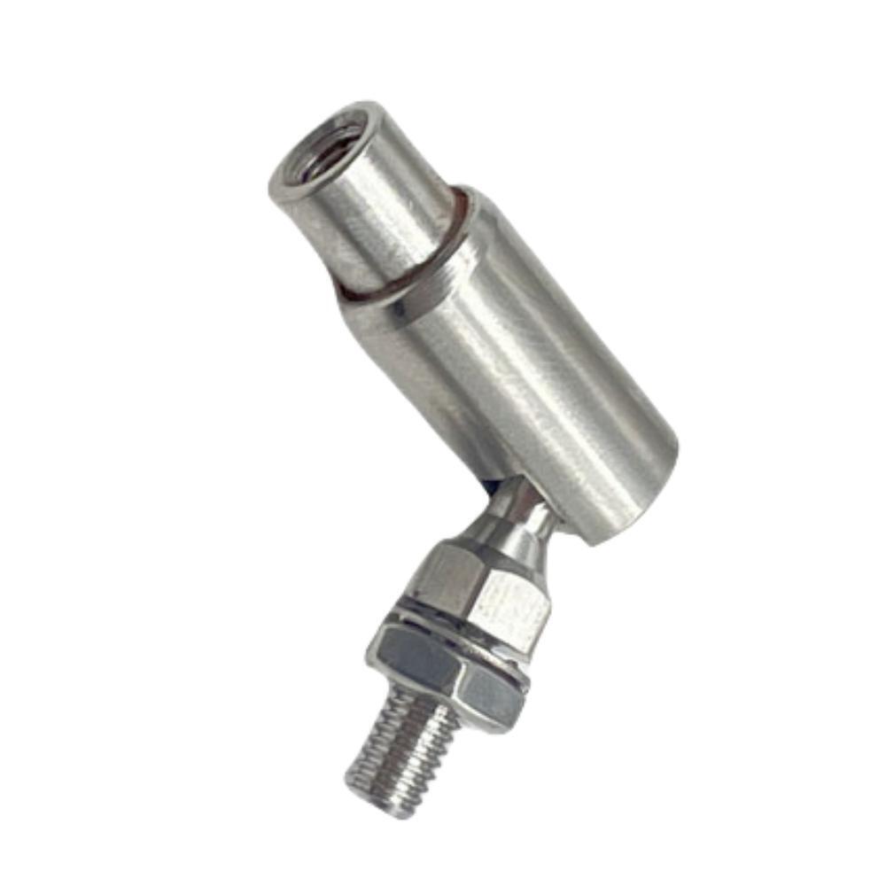 Throttle Cable End for Jet Boat V-Drive (3300C, 33C)