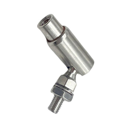Throttle Cable End for Jet Boat V-Drive (3300C, 33C)