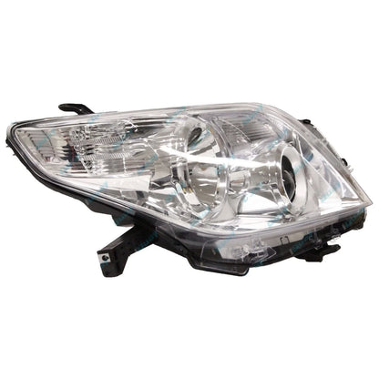 RH Halogen Headlight for Toyota Landcruiser Prado 150 (2009-2013)