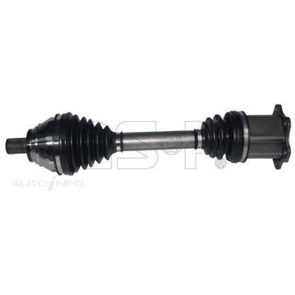 LH CV Shaft for Volkswagen Jetta (2006–2010)