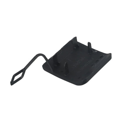Custom Fit Front Bumper Tow Hook Winch Cover for Mercedes W203 (2000–2007)