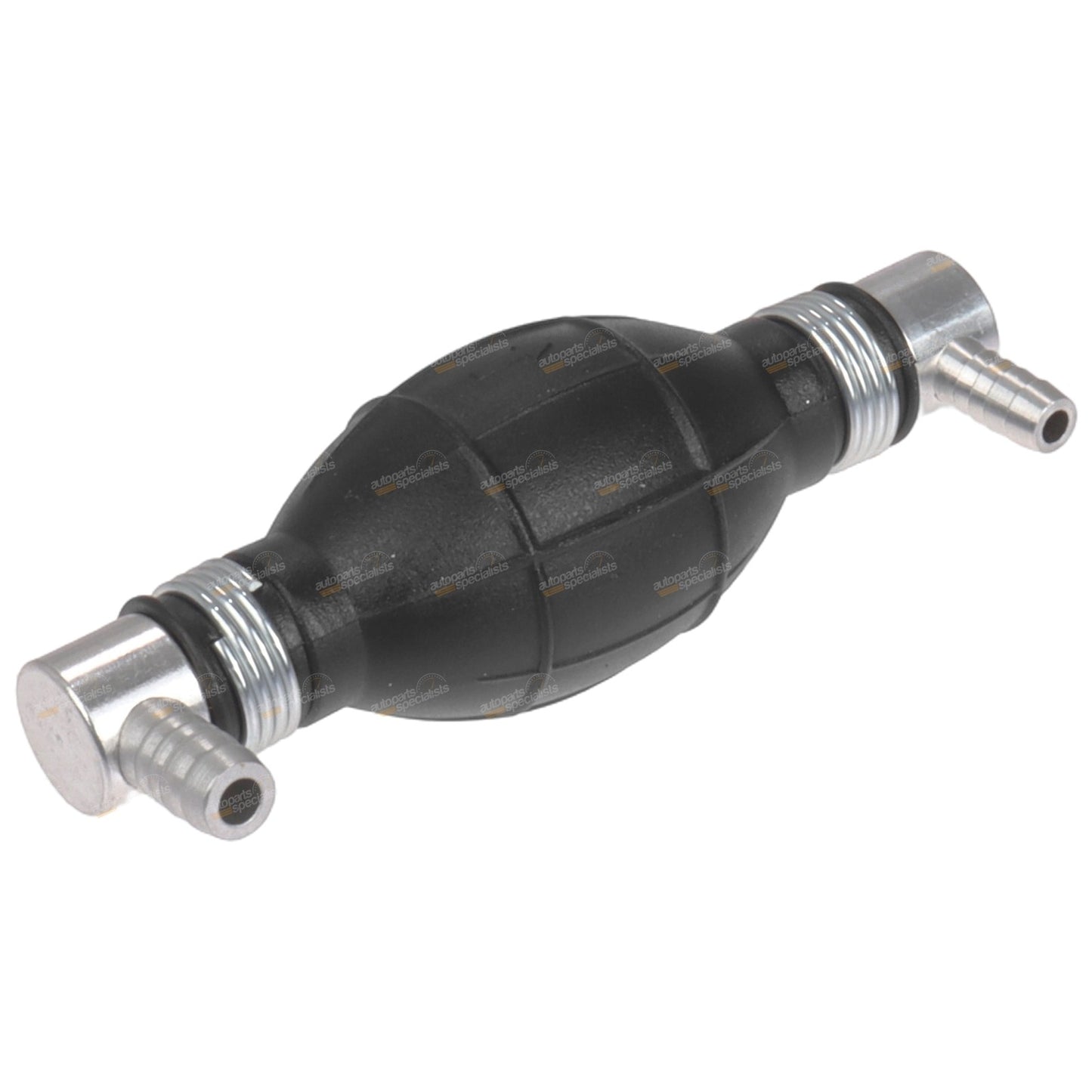 Diesel Bulb Lift Primer Pump for Nissan Patrol GU (2007–2016)