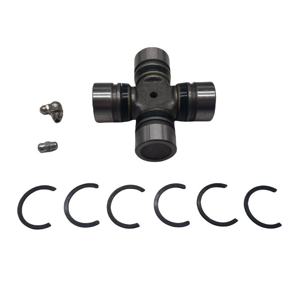 2Pcs U-Joint for Volvo Sierra