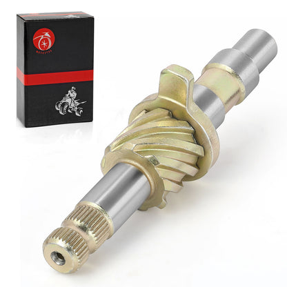 Kick Start Shaft for Suzuki DS80 JR80 (1978–2004)