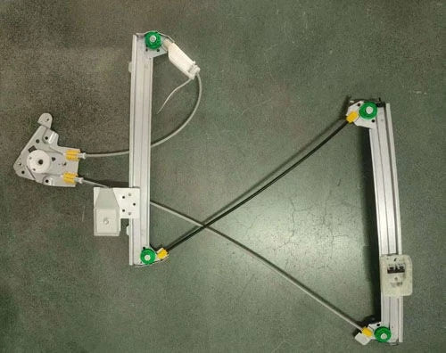 Front Right Window Regulator W/o Motor for BMW 2 Series (2014–Current)