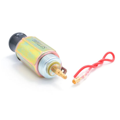 Cigarette Lighter Plug Socket for Toyota Corolla (1966–1970)