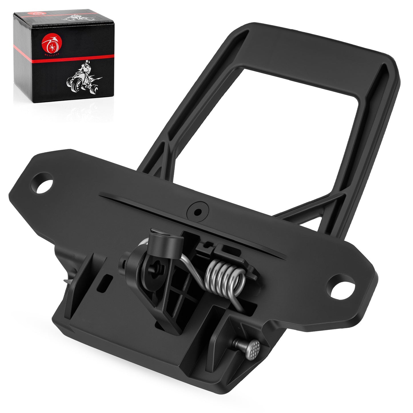 Inner Door Handle Assembly for Polaris General 1000 (2016–2025)