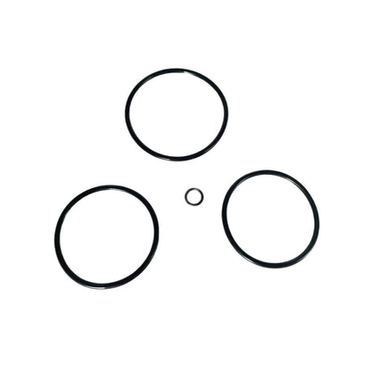Oil Cooler Seal for Volvo Penta AQ120-AQ170 (Year Range Not Specified)