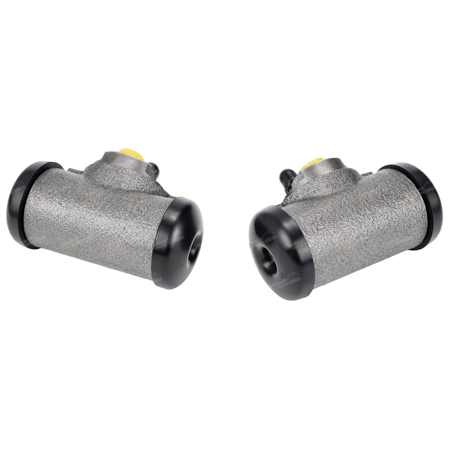Set of 2 Rear Wheel Cylinders for Ford Falcon XA XB XR XT XW XY (1966–1976)