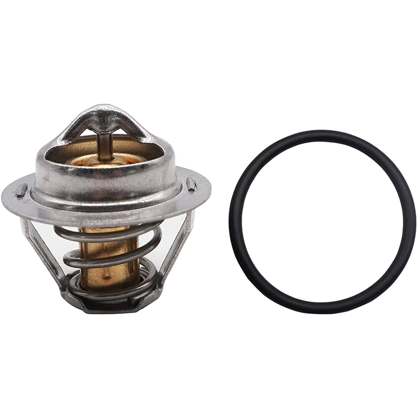 Thermostat Repair Kit for Volvo Penta 4.3 5.0 5.7 L V6 & V8 (1990–2023)