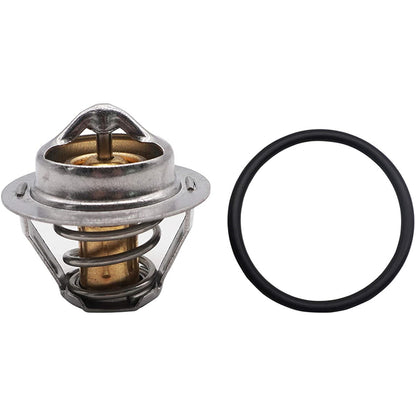 Thermostat Repair Kit for Volvo Penta 4.3 5.0 5.7 L V6 & V8 (1990–2023)