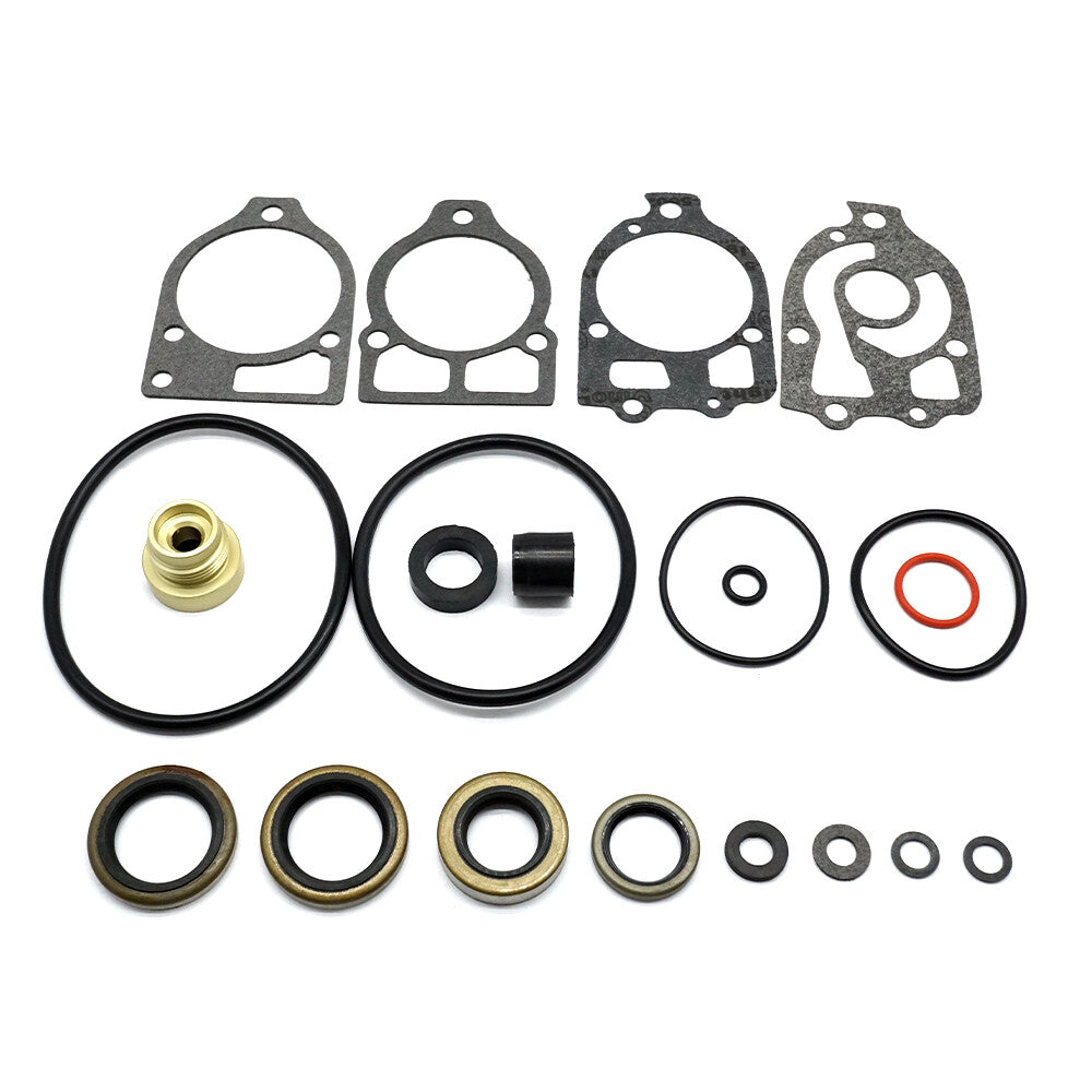 Seal Kit for Mercury Outboard 135-200 HP (Various Years)