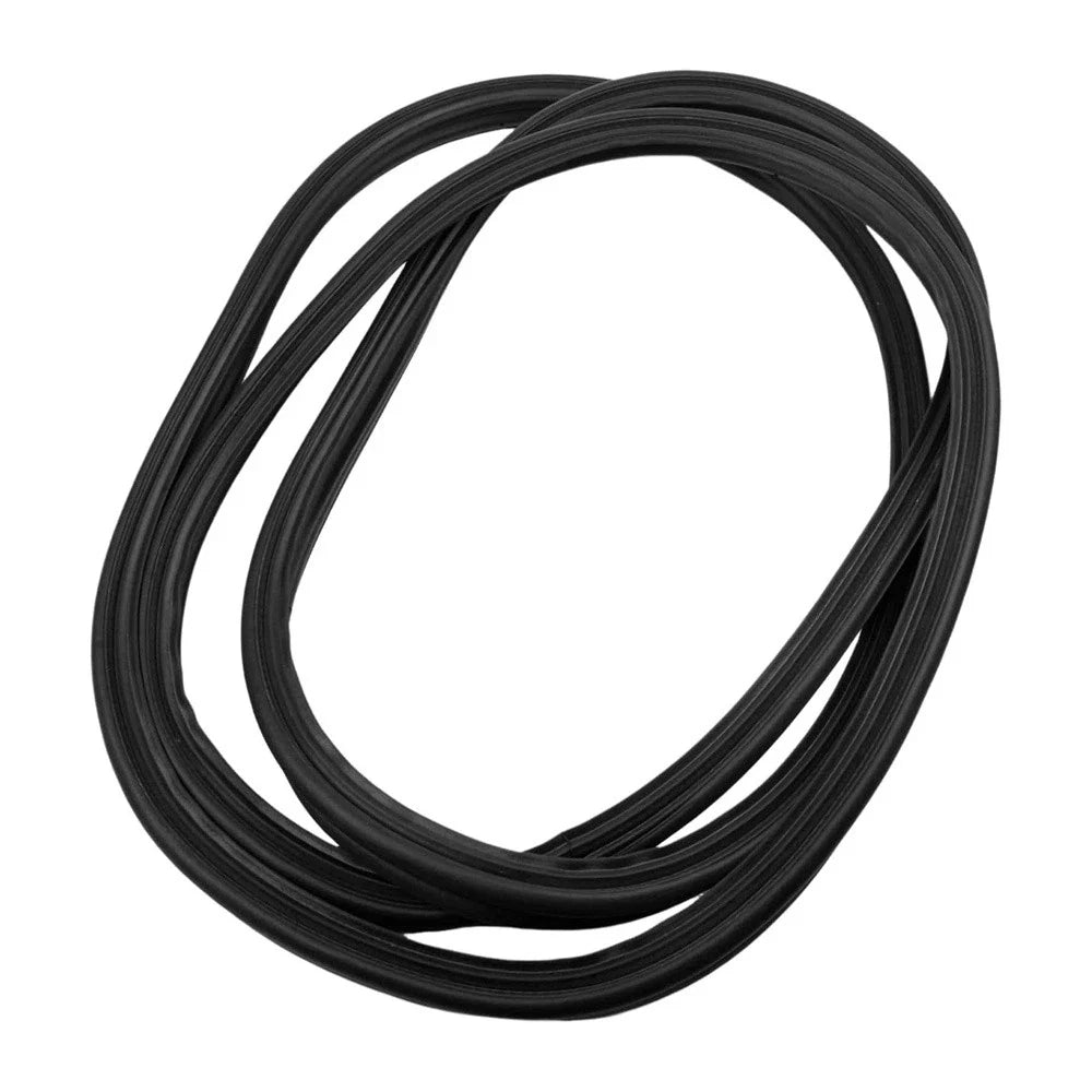 Tailgate Trunk Lid Weatherstrip Rubber Seal for Honda CR-V (2007-2016)