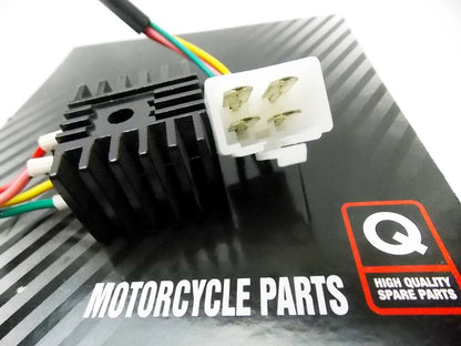 Single Phase Rectifier Assembly for Honda CB175 (1969-1973)