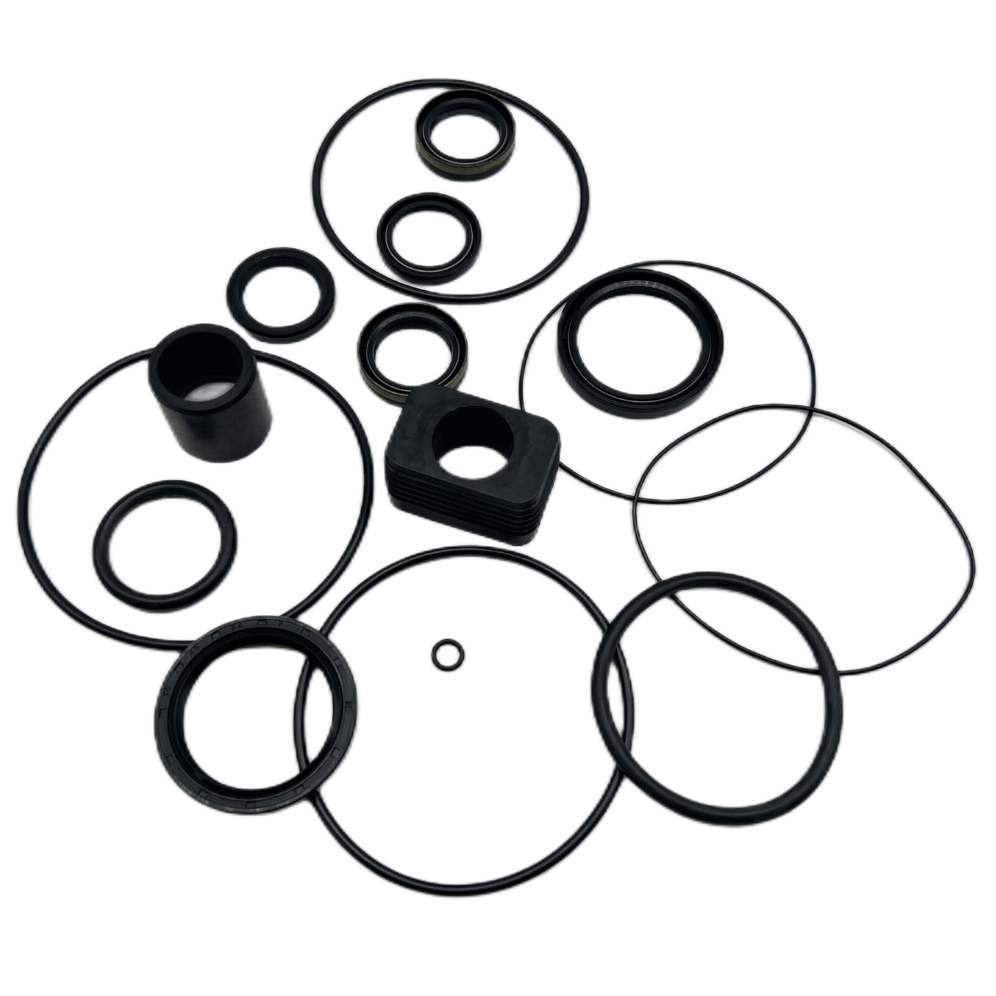 Seal Kit for Volvo Penta DP-S 1 DP-SM Drives (Year Range Not Specified)