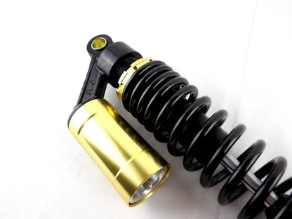 Rear Air Nitrogen Cell Shock Absorbers for Suzuki RE5 (1975–1975)
