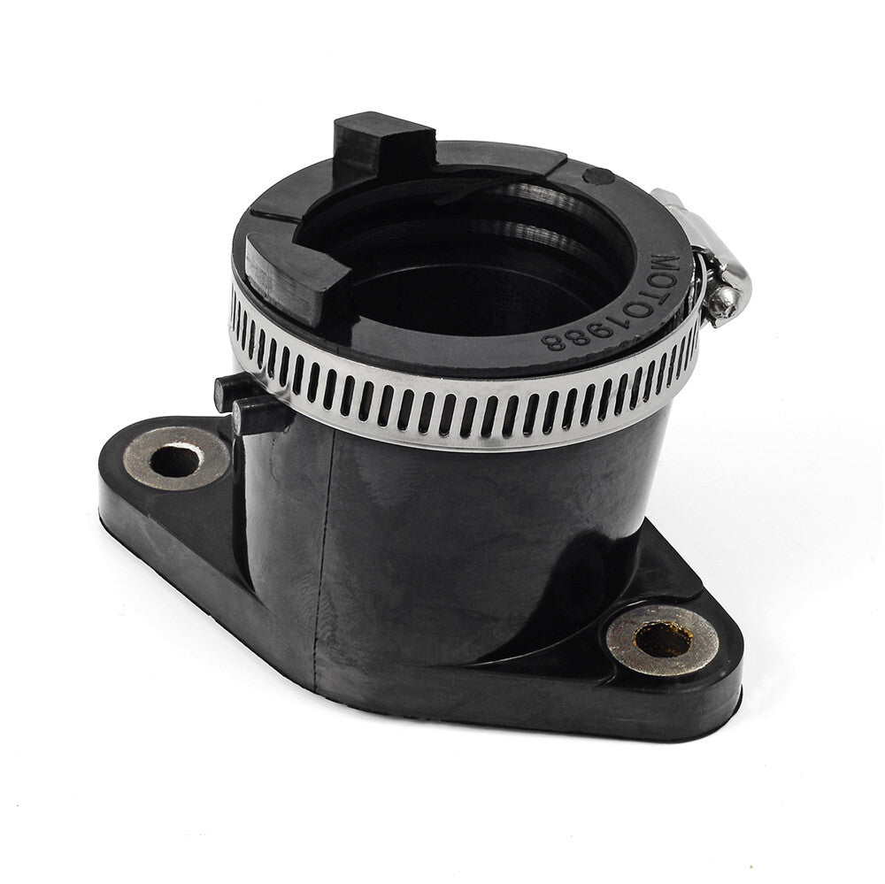 Intake Manifold Carburetor Boot for Honda Foreman 500 TRX500 (2005–2011)