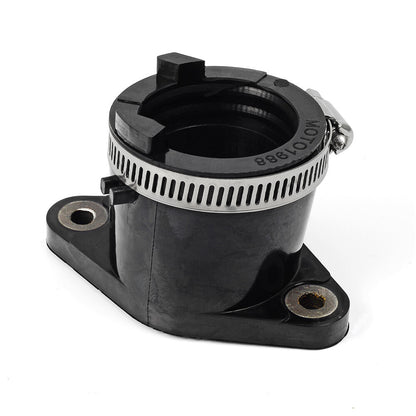 Intake Manifold Carburetor Boot for Honda Foreman 500 TRX500 (2005–2011)