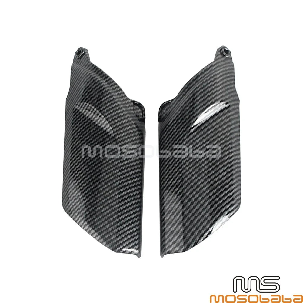 ABS Front Wheel Fender Cover for KAWASAKI ER-6N (2006-2016)