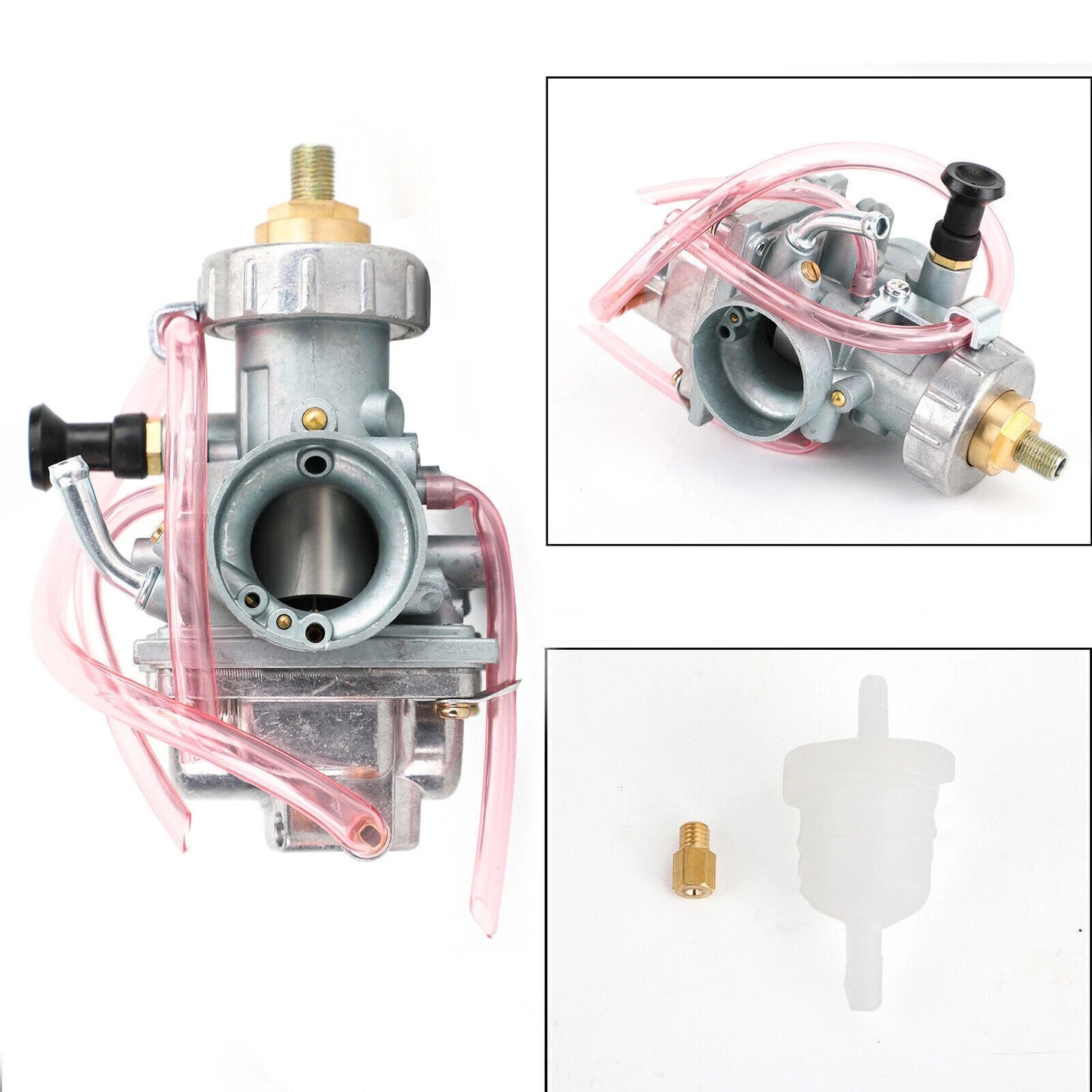Transmission Cooler Bypass Kit for Ford 4R100 (1999–2003)