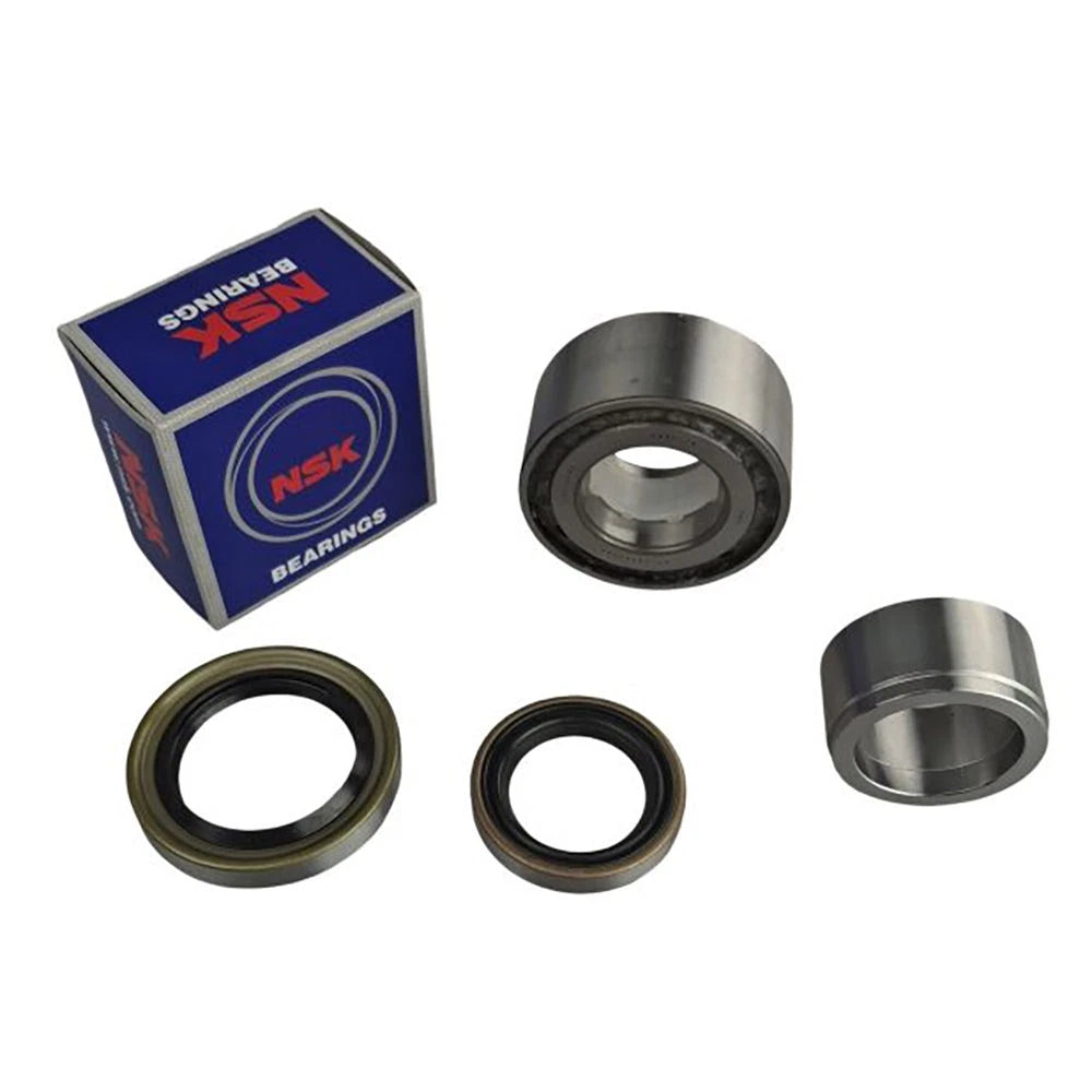 Rear Wheel Bearing Kit for Holden Rodeo RA Colorado RC Isuzu D-Max (2001–2012)