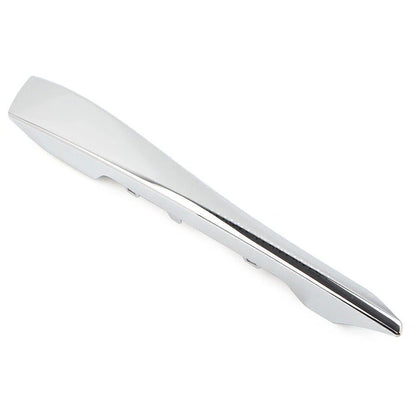 Chrome Front Grille Molding Trim for Jaguar XF (2012-2015) Right Side