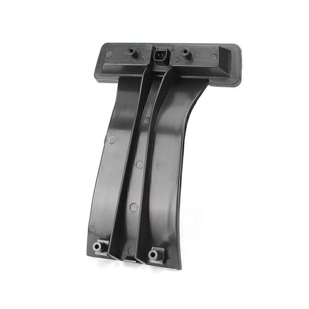 Pair of Hood Latches for Jeep Wrangler JL (2018–2023)