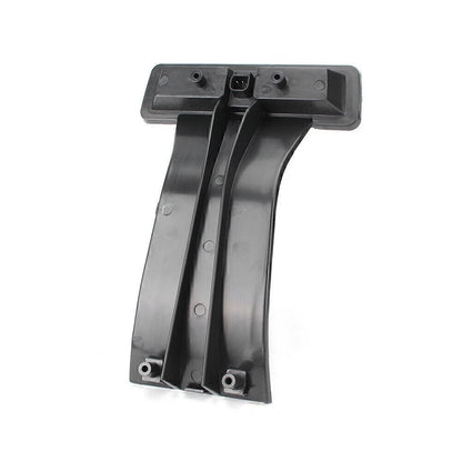 Pair of Hood Latches for Jeep Wrangler JL (2018–2023)