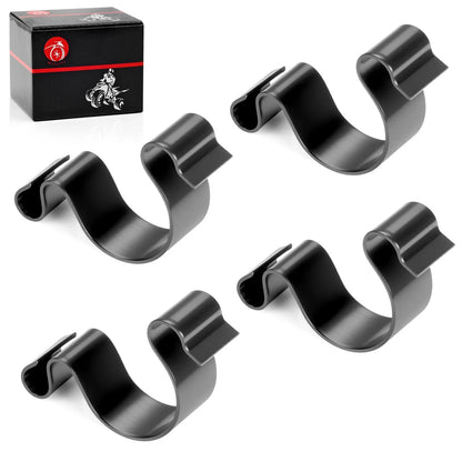 4X Air Box Cover Clip for Polaris Sportsman (2009–2014)