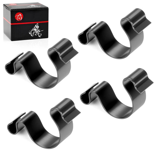 4X Air Box Cover Clip for Polaris Sportsman (2009–2014)