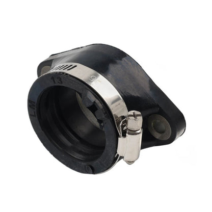 ABS Chrome Scoop Air Vent Duct Trim for Honda Goldwing GL1800 (2001–2011)